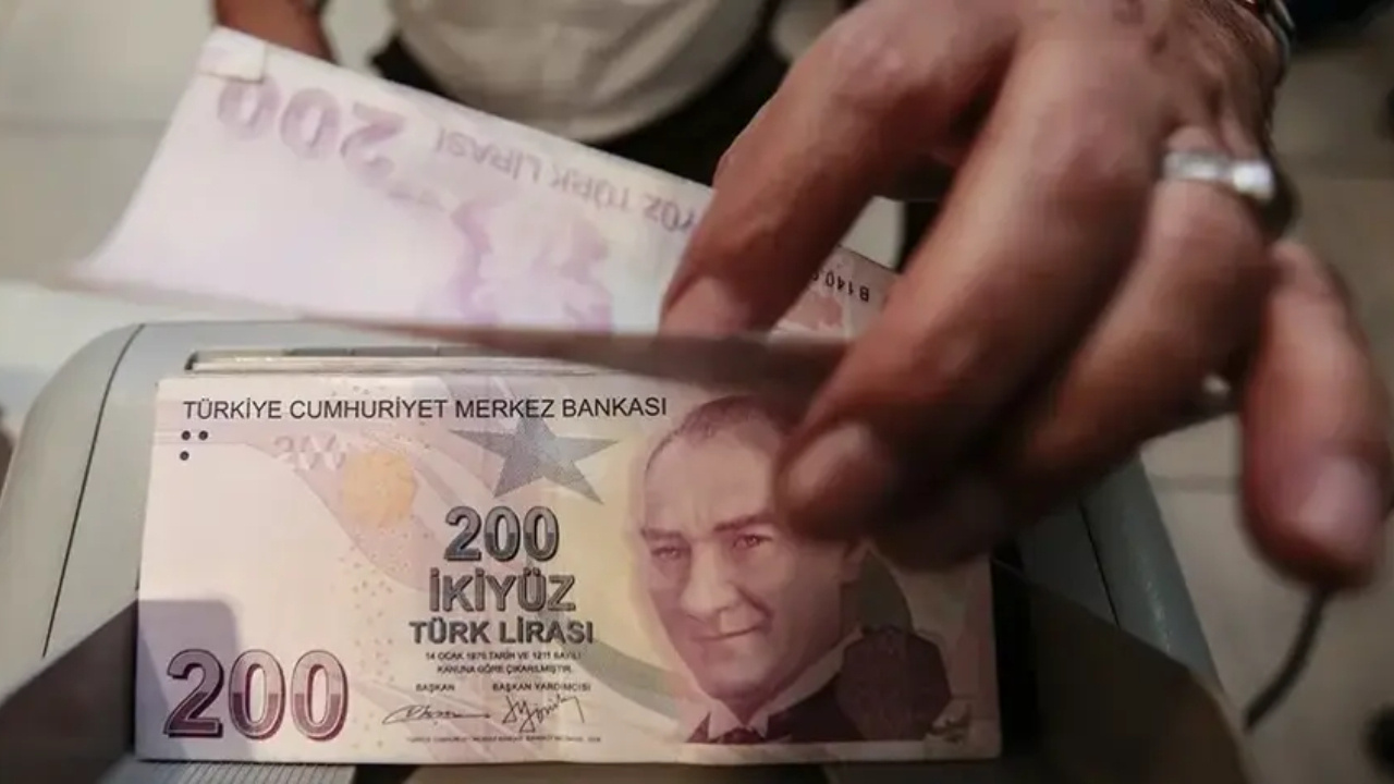 Son dakika cari acik belli oldu ekonomistler bile bunu beklemiyordu BpXkdgNP